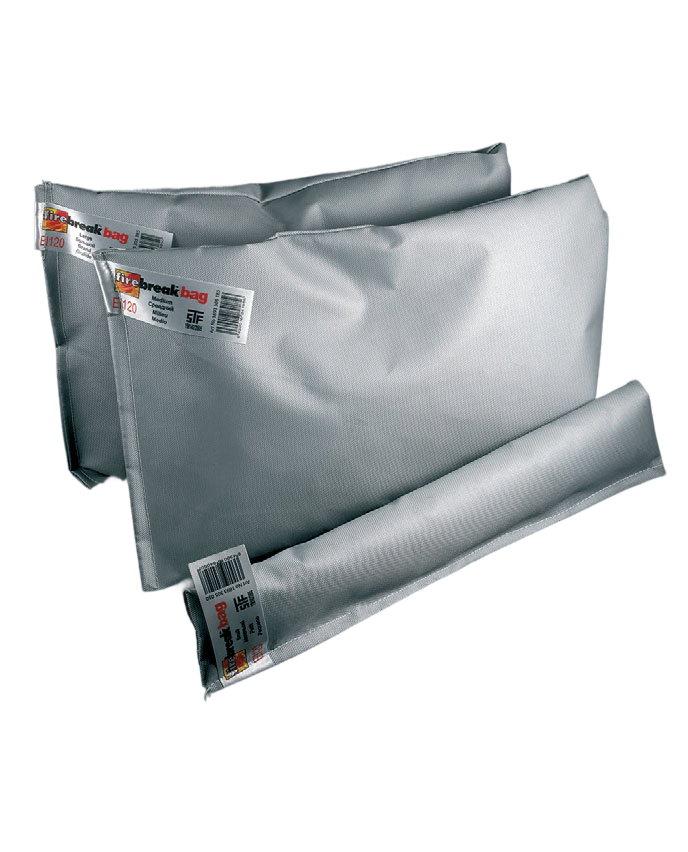 Firebreak Pillows/Bags