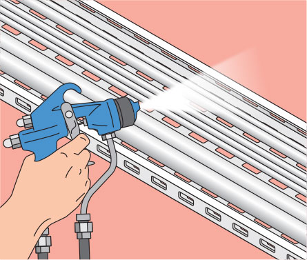 Firebreak C100 Cable Coating - Image 2