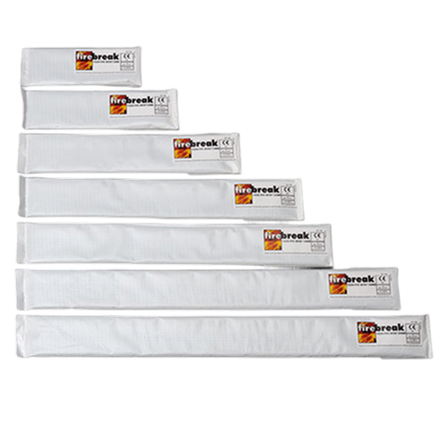 Firebreak FX200 Pipe Wrap & Sealstrip